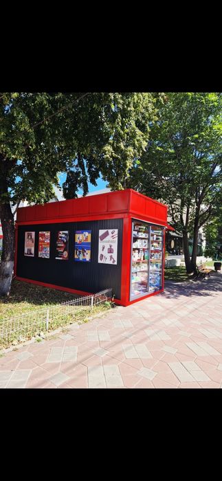 Afacere de vânzare – Servio Podu Roș, Iași