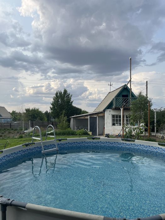 Продам дачу. Автообьединение.