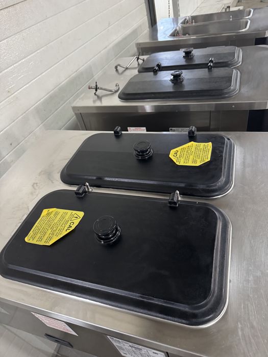 Ultimul Aparat de inghetata Taylor c712  din stoc/ an 2018 / impecabil