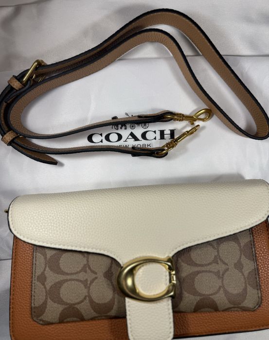 Geanta coach noua