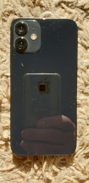 vand iphone 12 mini