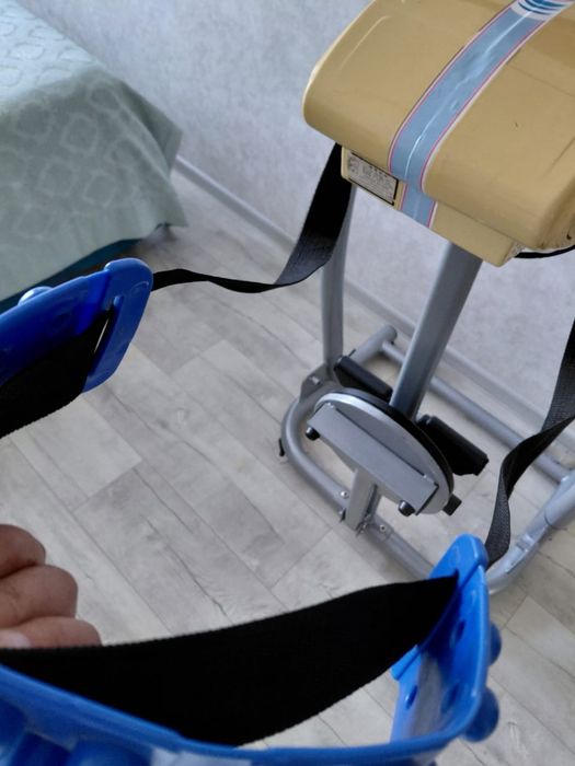 Продам Вибромассажер+диск здоровья