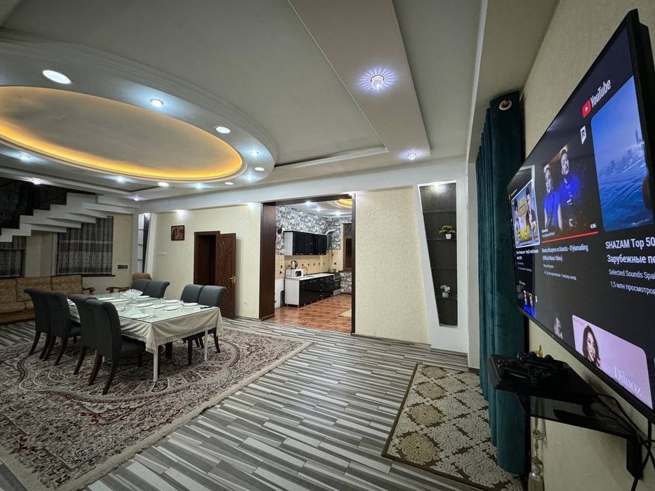 Dacha GLAMOUR 100$