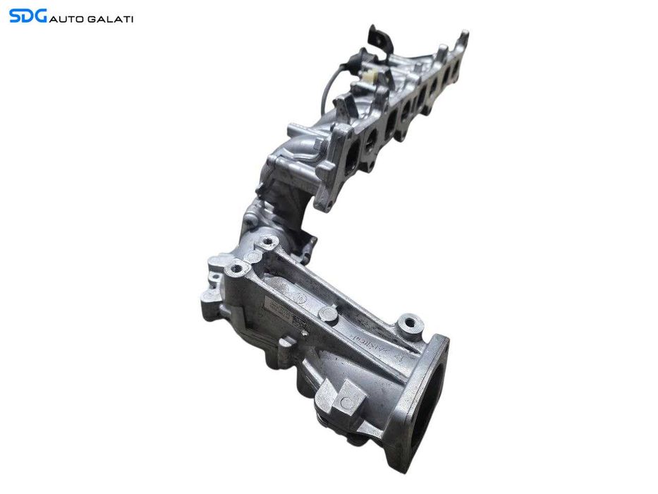 Galerie Admisie Opel Astra J 1.7 CDTI DTR 2009 - 2016 Cod 8973858233 [N4308]