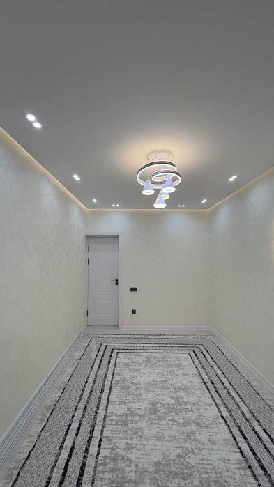 M1305 ПРОДАЕТСЯ 2/5/9 Квартира Ор.р: Метро Миллий Бог