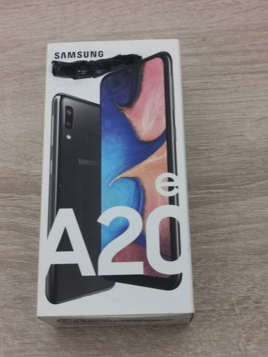 Samsung Galaxy A20e