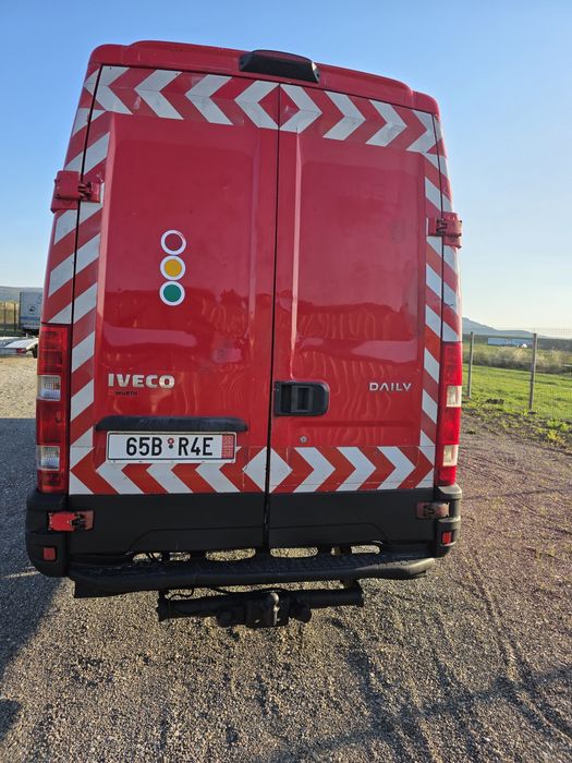 Iveco Daily 50C15