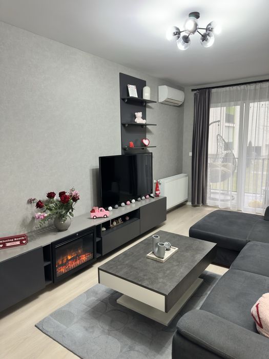 Vand apartament – 2 camere – Zona Ghencea – direct proprietar