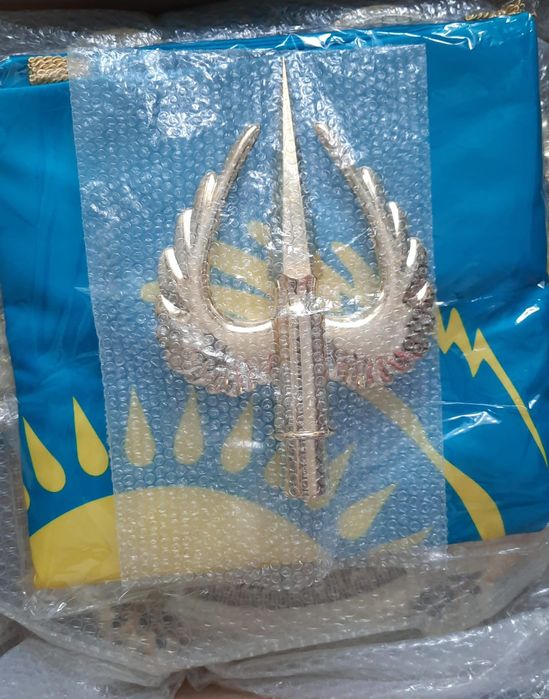 Флагшток кабинетный