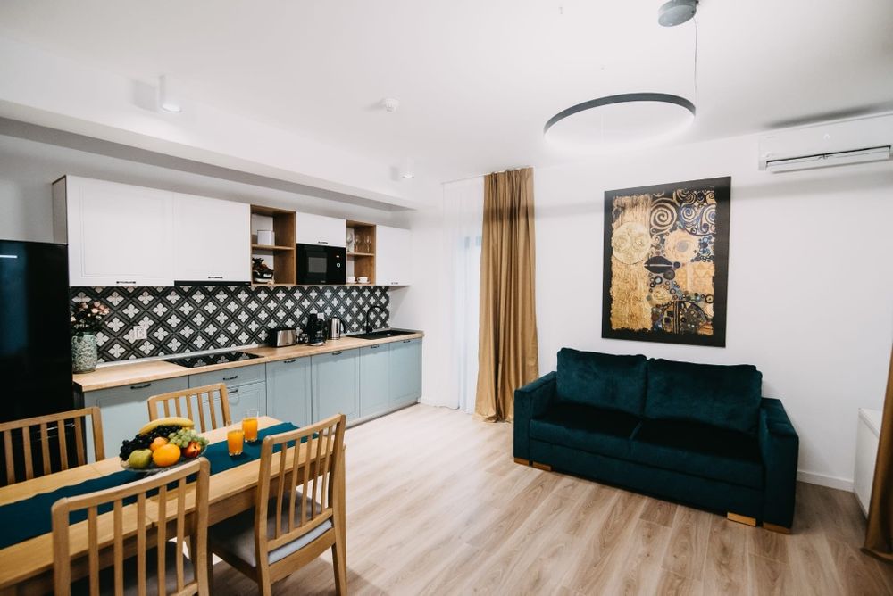 Apartament de lux de inchiriat