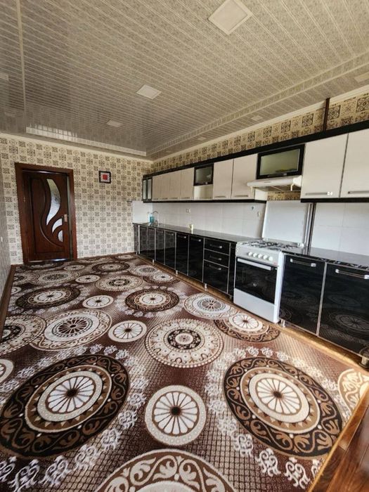 Новостройка 2 этаж 113кв.м. СамКоч