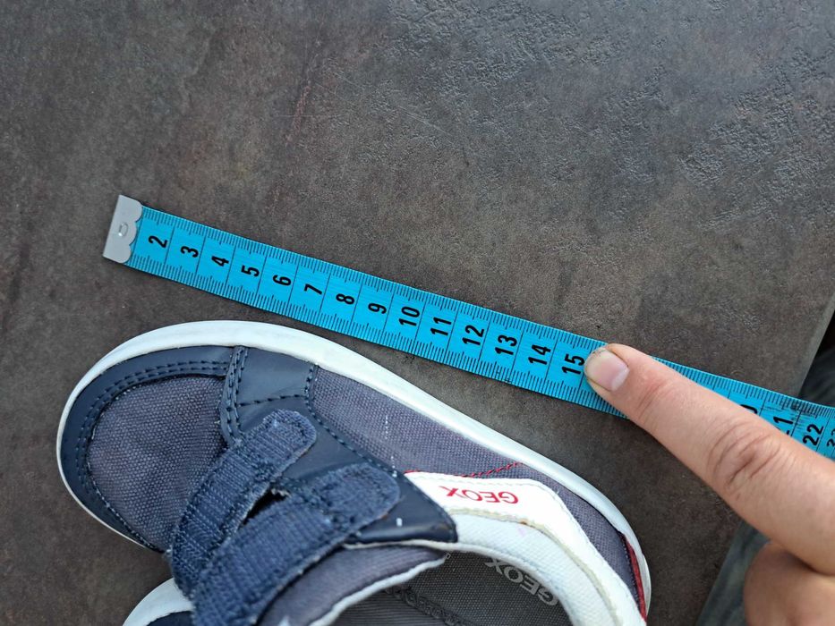 детски маратонки,кецове,спортни обувки,Geox,номер24 за момче