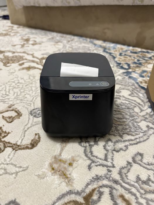 Mini printer (chek chiqaruvchi)