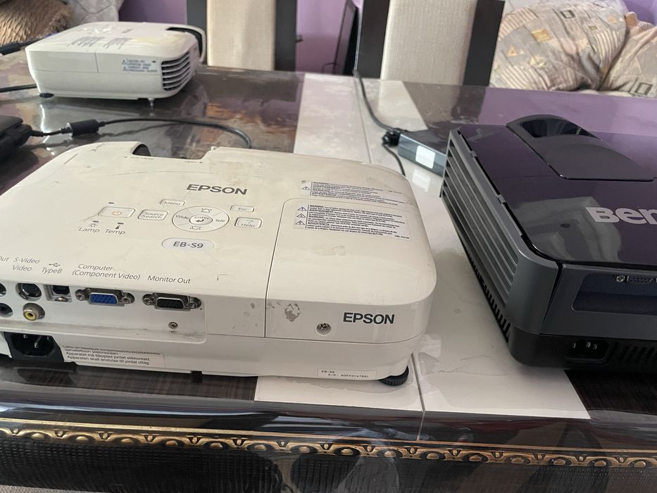 ДЕШЕВО Проекторы