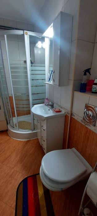 Apartament cu 4 camere, 81 mp Circumvalatiunii