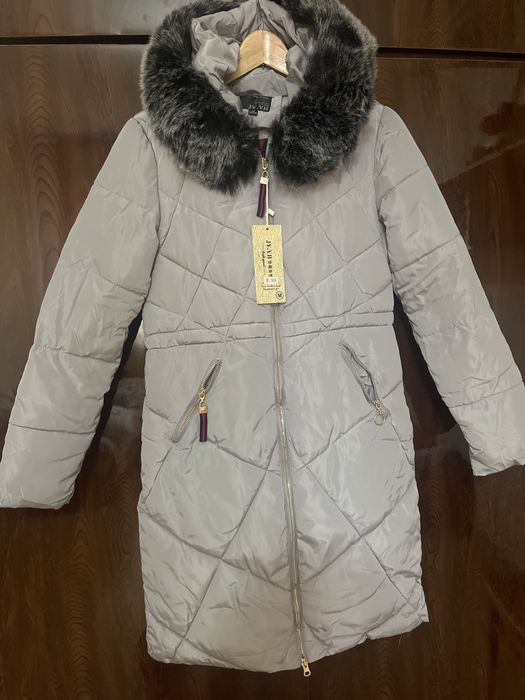 Куртка новая