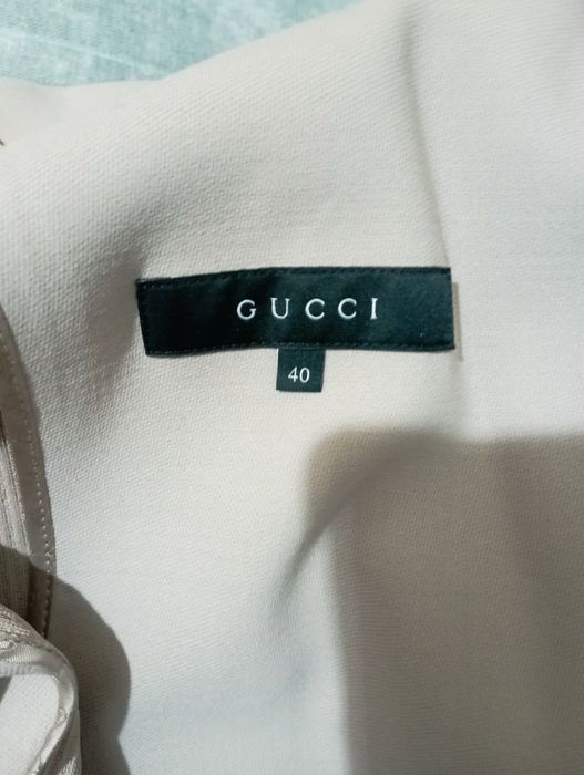 Женский пиджак Gucci