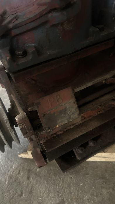 Электродвигатель