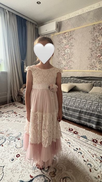 Нарядное платье Нарядное платье