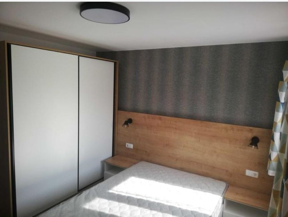 Apartament de inchiriat