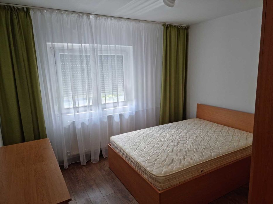 Inchiriez apartament 2 camere, Nufarul, zona Lotus