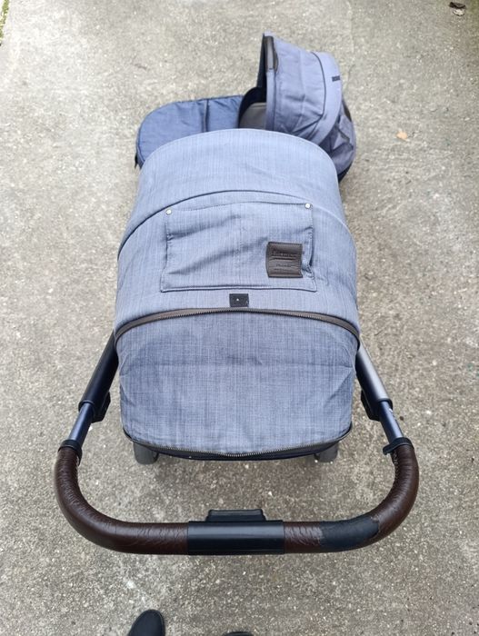 Детска количка Mutsy IGO