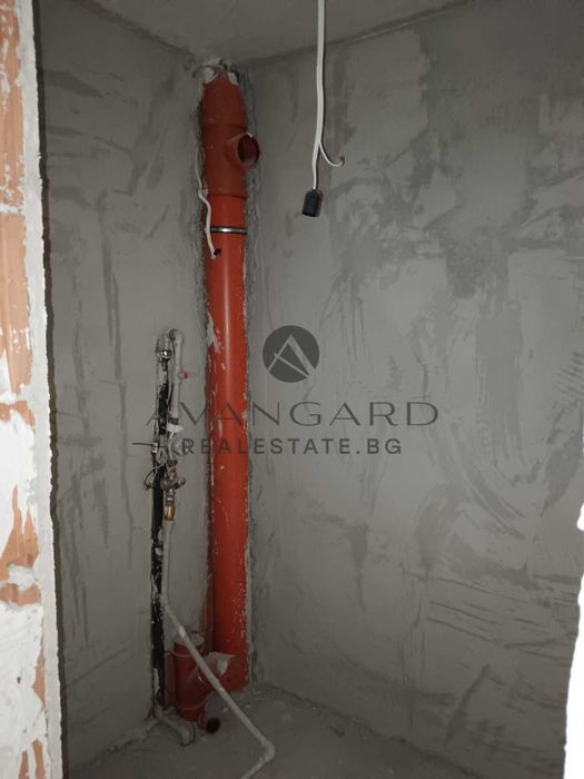 Продава се Двустаен апартамент в Пловдив, Кючук Париж - 65 кв.м за 1852 €/кв.м - Снимка #9