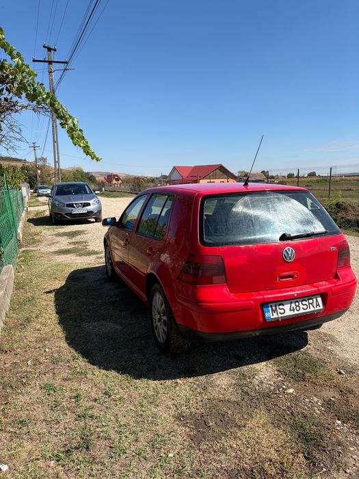 VOLKSWAGEN Golf 1998 — imagine 2
