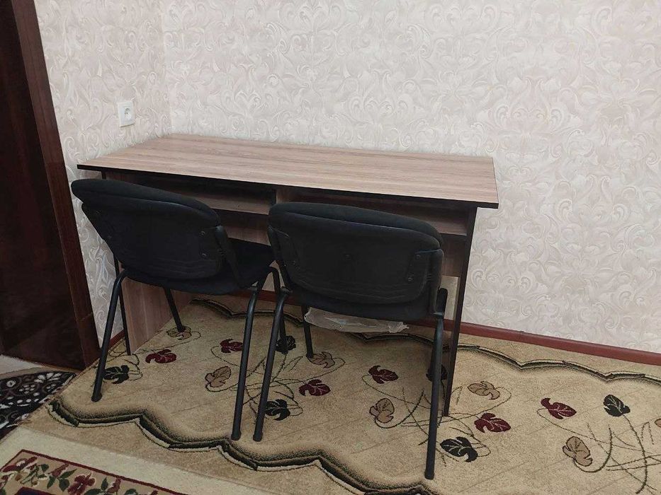 Стол стульчик комплект (1 стол, 2 стульчика) отдельно не продаеться