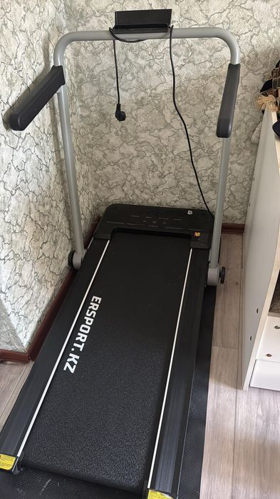 Atlanta Premium 7710 беговой дорожка