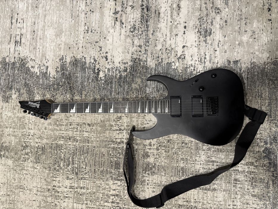 ibanez grg121dx-bkf