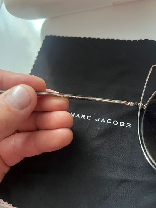 ochelari Marc Jacobs