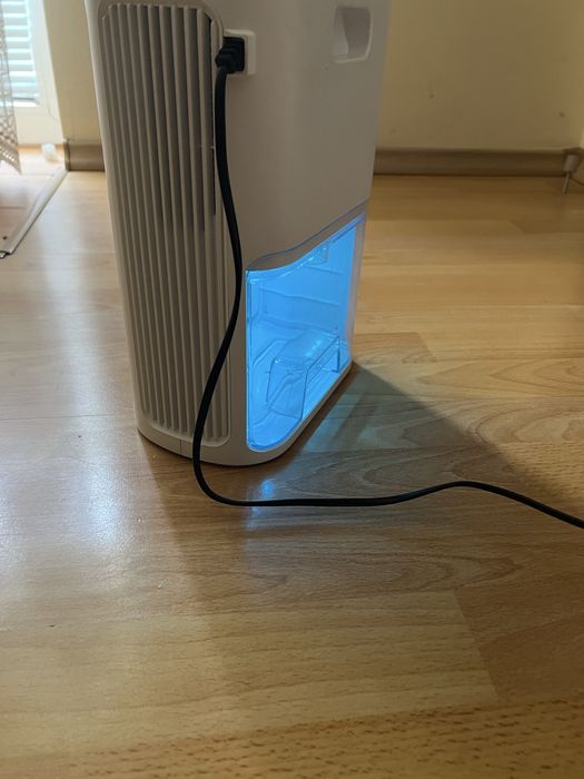 Обезвлажнител / dehumidifier