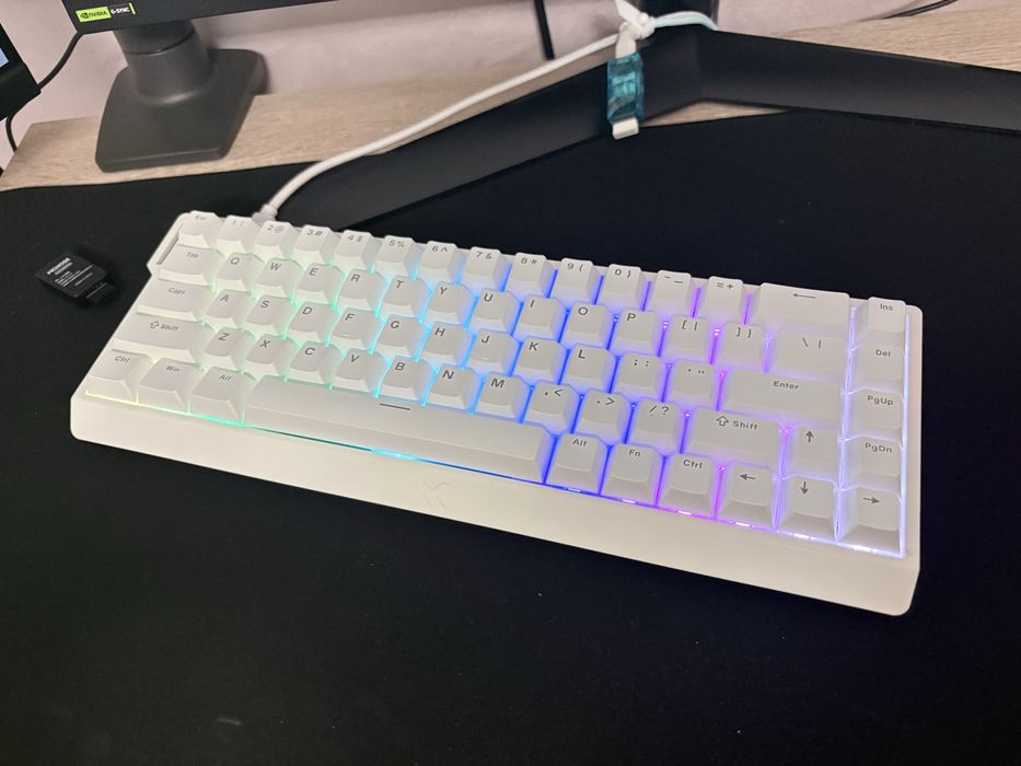 Игровой сетап продам полностью