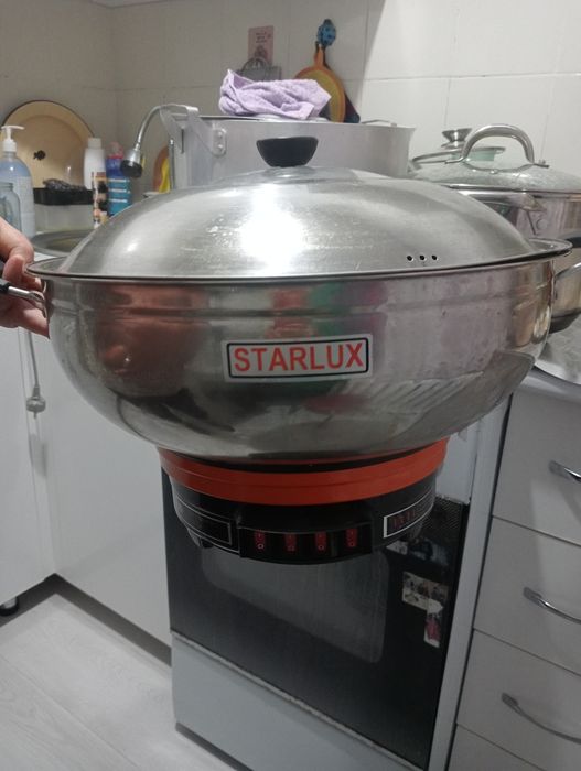 Қазан сатылады почти новый