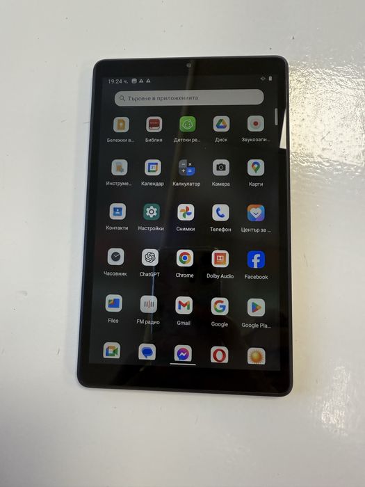 Таблет Lenovo TB 8505X