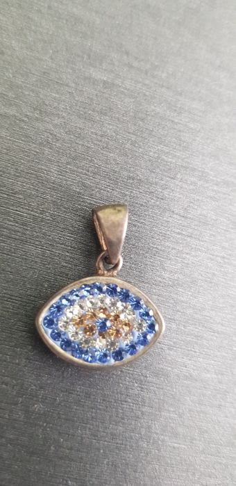 Bijuterii argint set sau separat lănțișoare cercei medalion