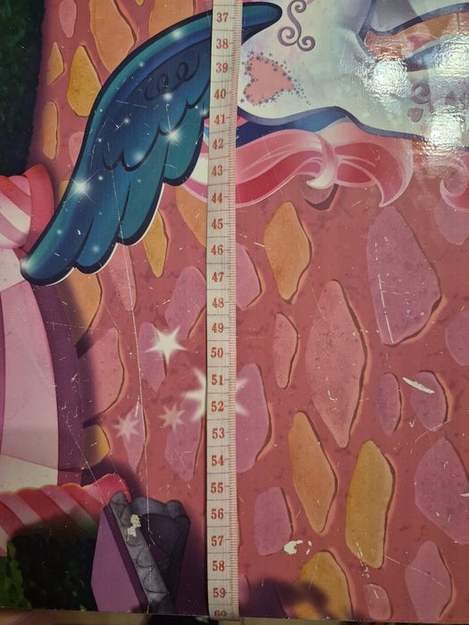 Столик детский с двумя стульчиками