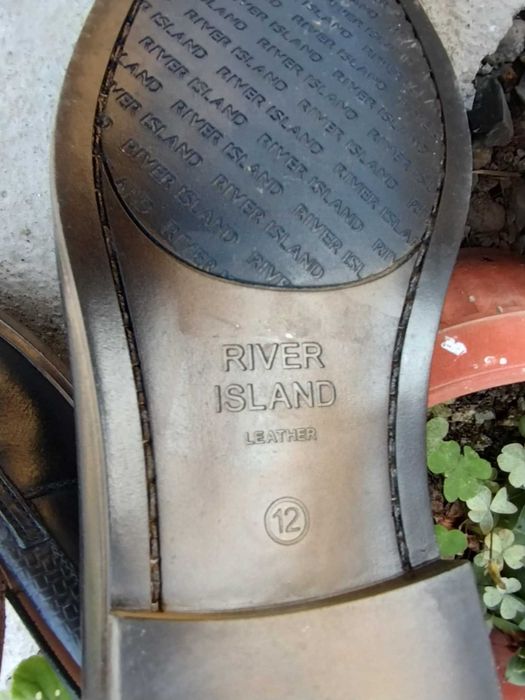 Мъжки обувки River island