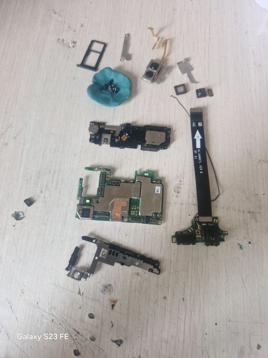 Телефон жабдыктары