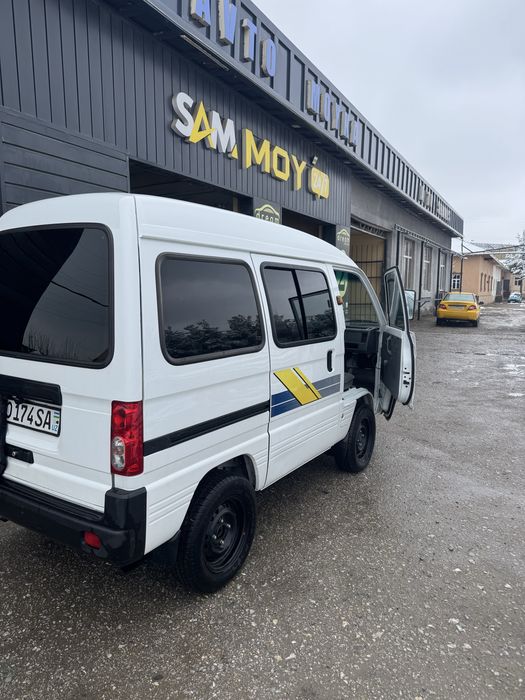 Дамас 2024 декабр