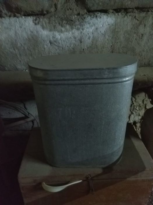 Бак срочно продам