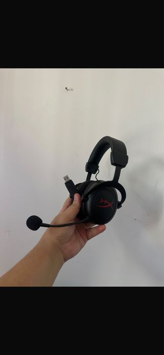 Наушники Hyper X Беспроводные