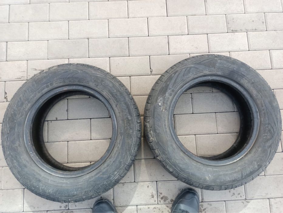 Продам летний резина R13