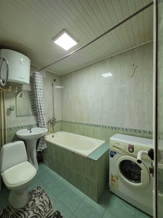 №12951 Срочно продаётся 1-но комнатная квартира