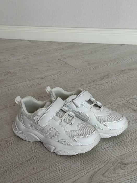 Кроссовки Котофей