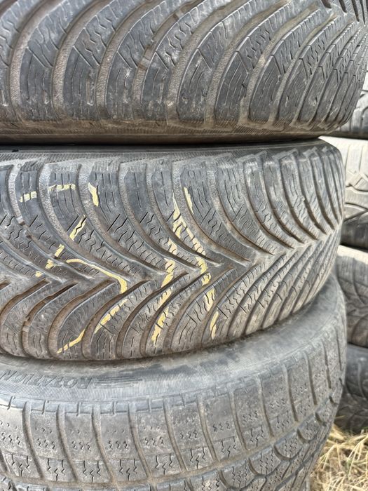 Michelin 195/65/15