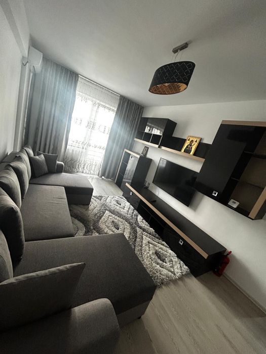 Apartament Militari Residence