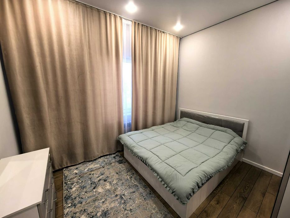 Сдается дом в 20-ом микрорайоне.