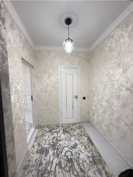 Сергили район Чоштепада 1 хонали квартира сотилади